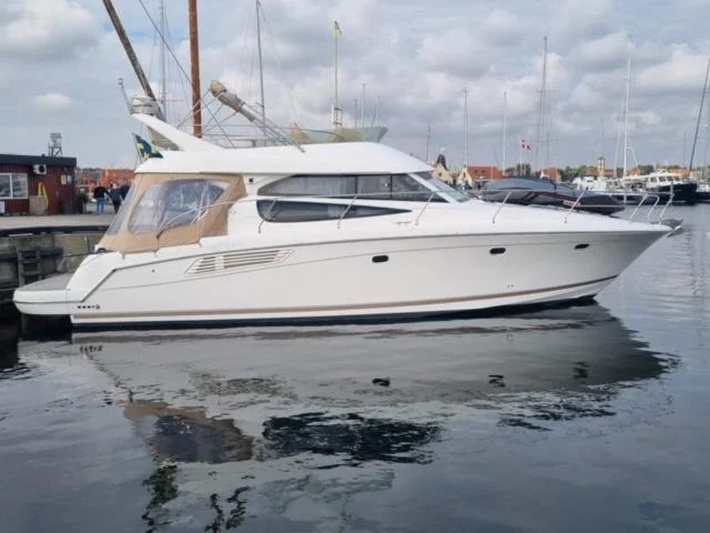 Jeanneau Prestige 42 Fly