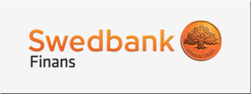 swedbank finans